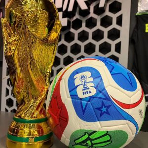 كورة كاس العالم امريكا 2026