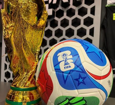 كورة كاس العالم امريكا 2026