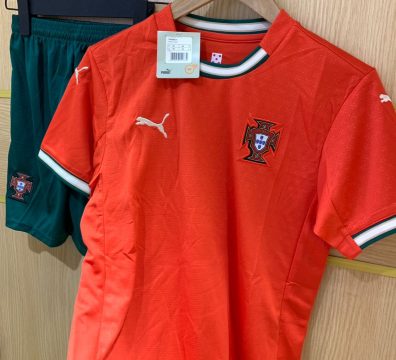 طقم البرتغال اولادي مستورد