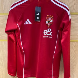 تراك الاهلي الاحمر اولادي