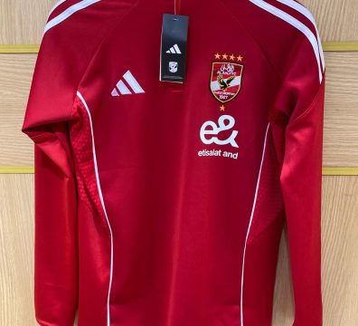 تراك الاهلي الاحمر اولادي