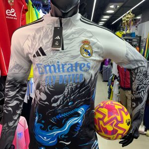 تراك ريال مدريد التخيلي دراجون