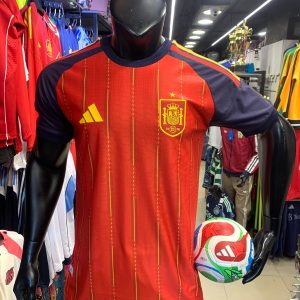 تيشرت منتخب اسبانيا مستورد