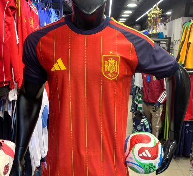 تيشرت منتخب اسبانيا مستورد